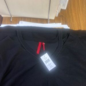 Love Scarlett 3x black sweater